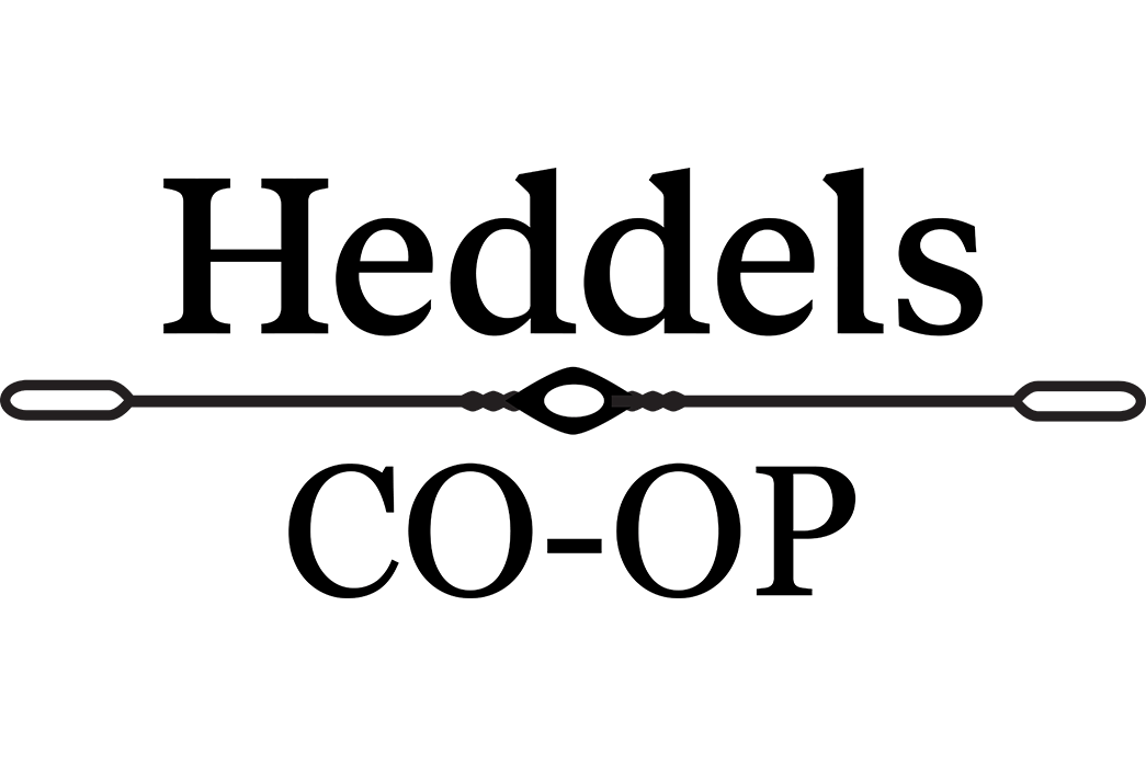 Introducing Heddels CO-OP – Products Made in Collaboration