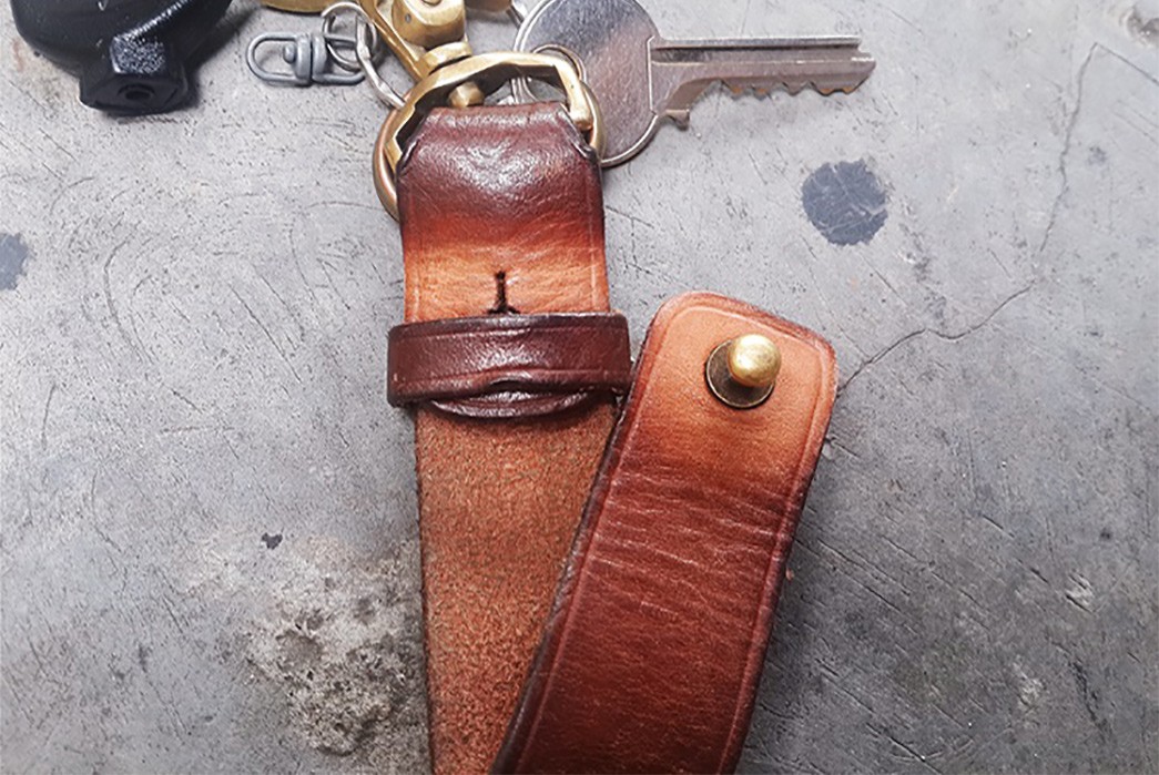 Fade of the Day – Voyej Lanyard II (1 Year, 7 Months)