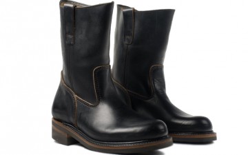 Lone-Wolf-Leather-Farmer-Boots-Front