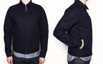 Rogue-Territory-Ranger-Jacket-Indigo-Selvedge-Canvas-Front-and-Side