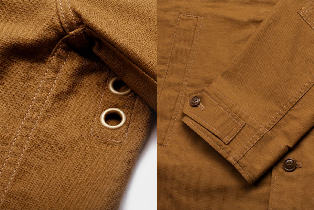 Best-Made-Co-The-Panama-Cloth-Field-Jacket-Details