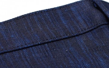 Japan-Blue-x-Okayama-Denim-'Sapphire-Slub'-18oz.-Selvedge-fabric