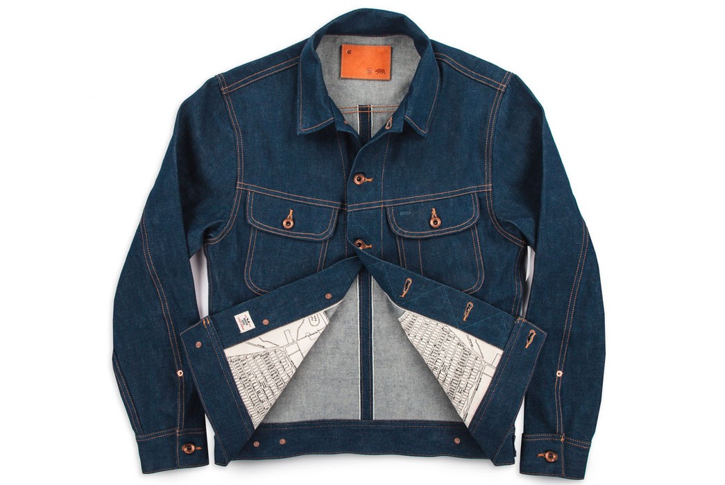 Taylor-Stitch-The-Long-Haul-Jacket-in-110-Year-Denim-Open