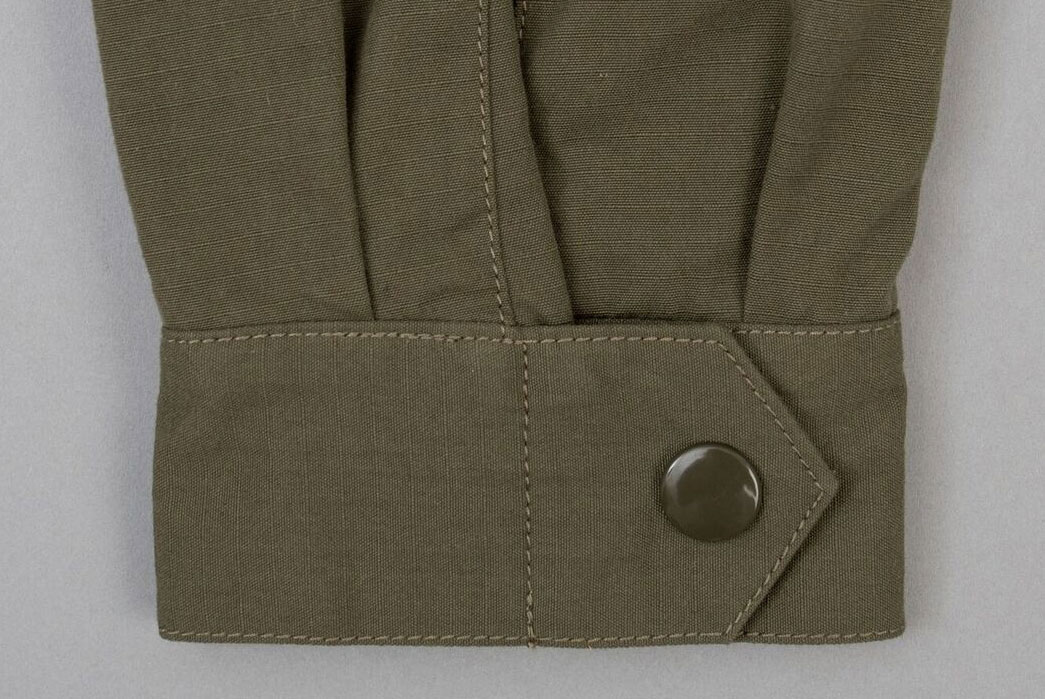 The-Hill-Side-J-1-Drizzler-Jacket-in-Three-Olive-Cuff