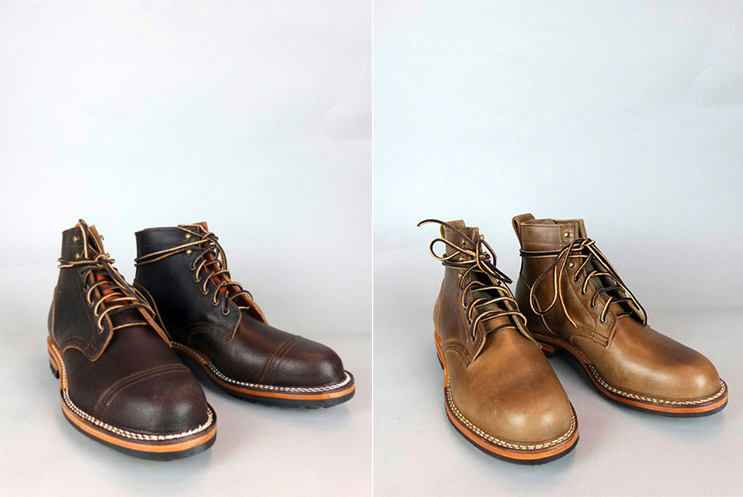 Truman-Boot-in-Java-Waxed-Flesh-Cap-Toe-and-Natural-Chromexcel-Front