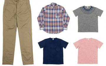 Workers-Brand-Summer-Delivery---Japanese-Maine-Vacation-Wear