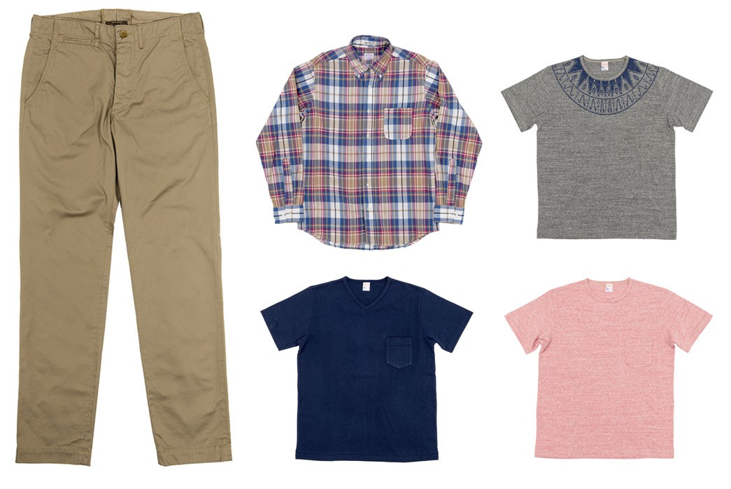 Workers-Brand-Summer-Delivery---Japanese-Maine-Vacation-Wear