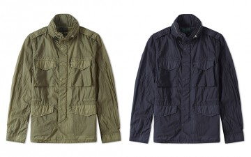 Beams-Plus-Garment-Dyed-Nylon-M65-Jackets-both