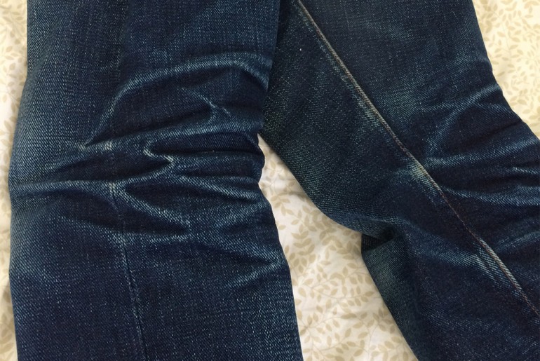 Fade of the Day – Unbranded UB221 (18 Months, 0 Washes, 1 Soak)</a>
