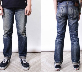 Mischief-Denim-The-Iron-Label-Type-SL-002-front-and-back-fit