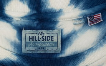 the-hill-side-x-buaisou-Hand-Dyed-Shibori-T-Shirt,-Natural-Indigo-closeup