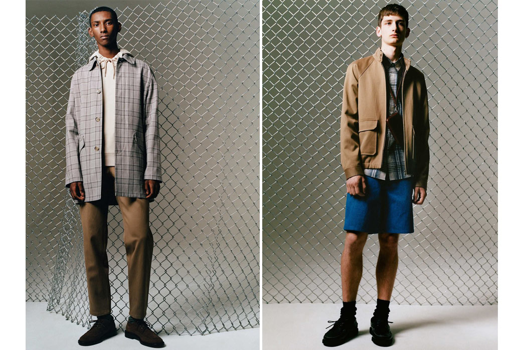 A.P.C.’s-Spring-Summer ’17-Collection-3