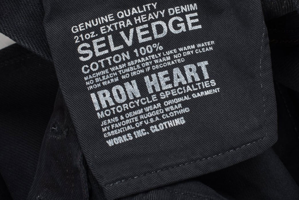Iron-Heart-666s-21od-Selvedge