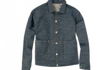Levi's-Vintage-Clothing-1880-Triple-Pleat-Blouse-in-Rigid-Front