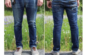 Nudie-Jeans-Co-Thin-Finn-Dry-Ecru-Embo-Front-Back