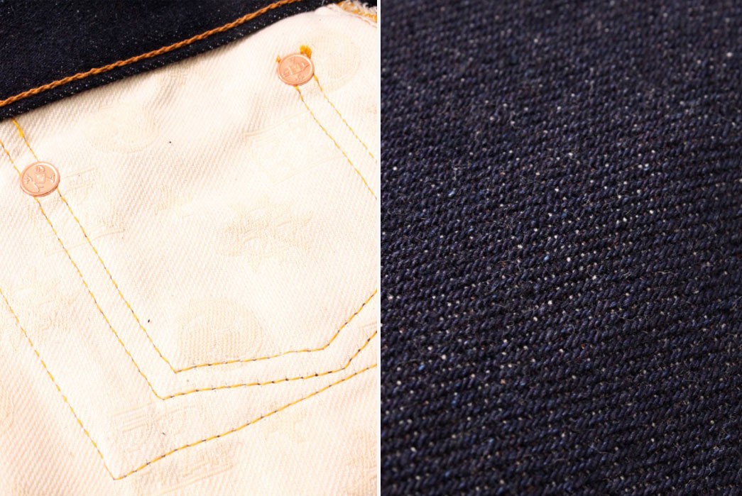 Samurai-Jeans-Anniversary-Organic-Cotton-Special-Selvedge-Denim-Cloth