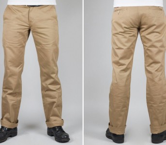 Cat's-Paw-Khaki-Worker-Chinos-Front-Back