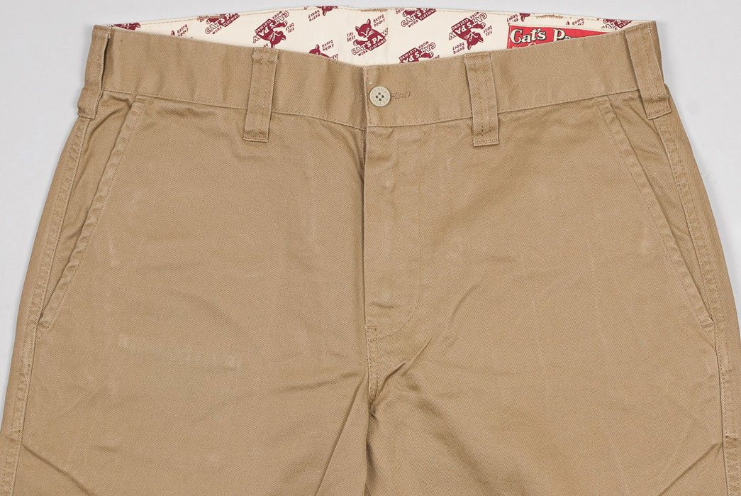 Cat's-Paw-Khaki-Worker-Chinos-Front