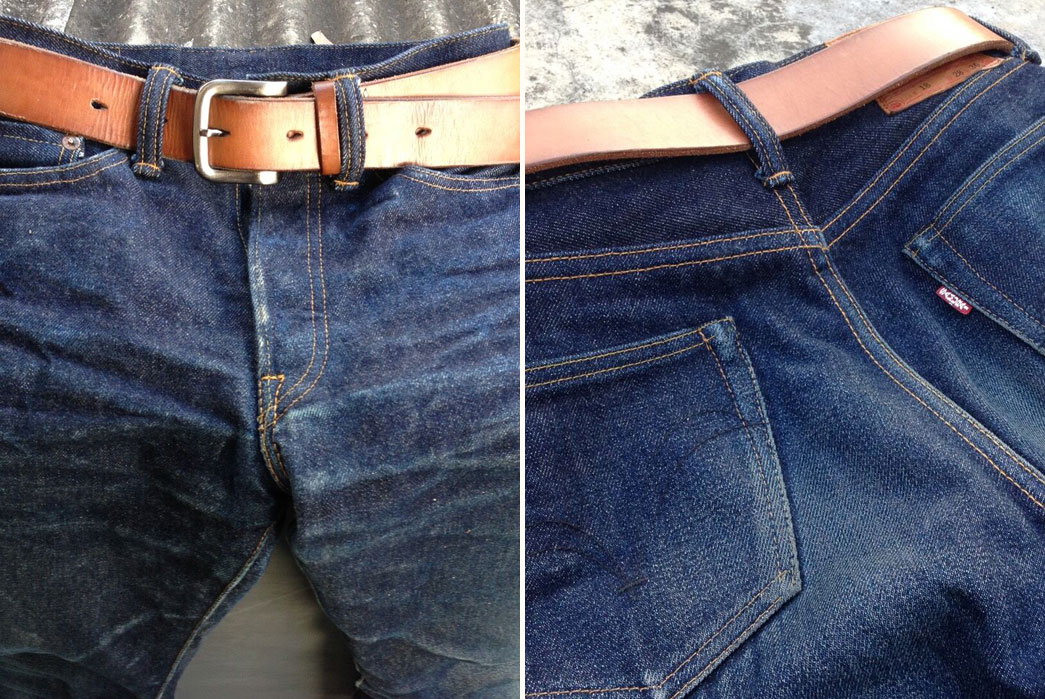 Fade-of-the-Day-Samurai-Jeans-S710XX-Front-Back-Closeup