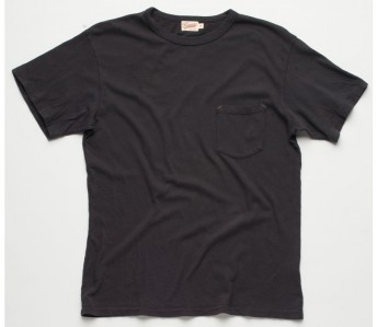 freenote-cloth-black-heavy-guage-pocket-t-shirt