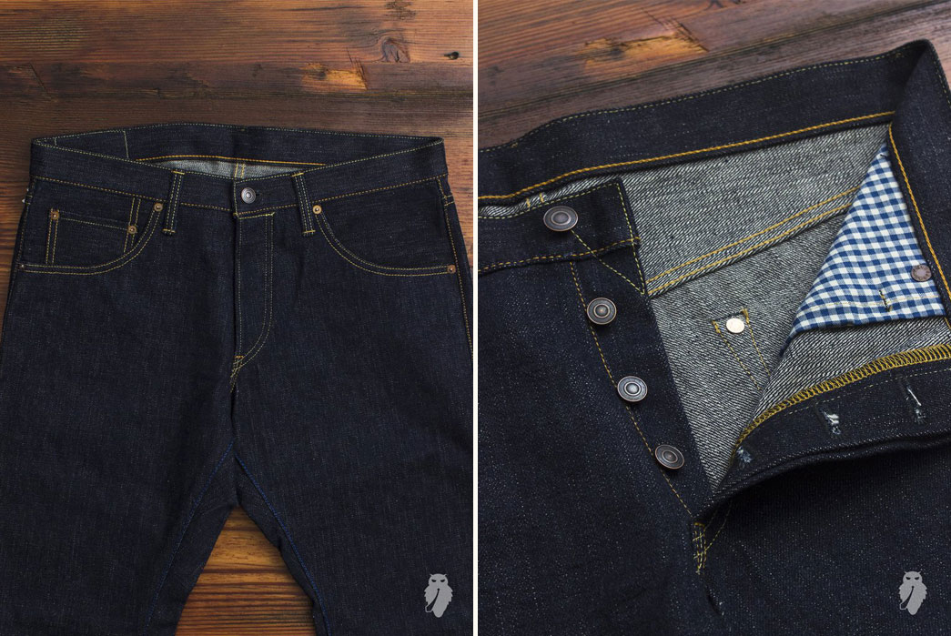 Introducing-Tanuki-Jeans-From-Denim-Artisans-Denimheads-Fronts