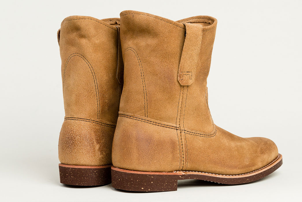 Red-Wing-Heritage-Re-introduces-the-Pecos-Collection-Yellow-Back