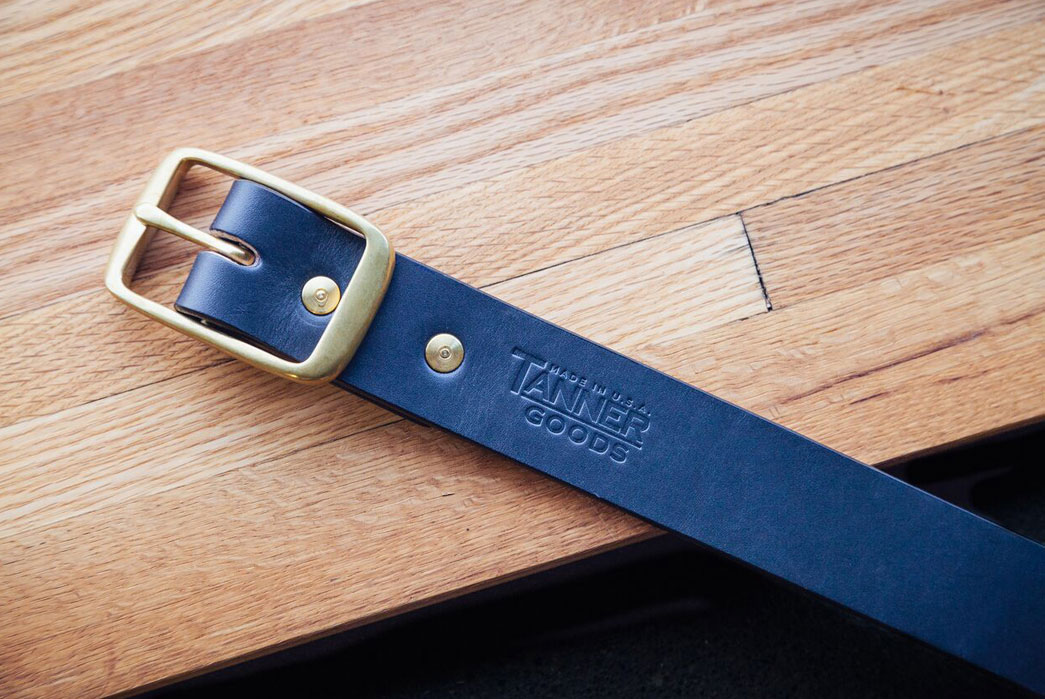 Tanner-Goods-Indigo-Dyed-Meridian-English-Bridle-Leather-Belts-6