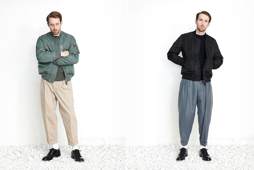 Beams-Plus-Fall-Winter-2016-Lookbook-is-the-Face-of-Cozy-9