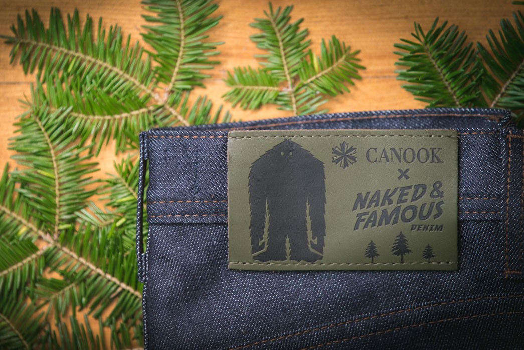 Canook-Naked-&-Famous-WeirdGuy-Canadian-Pine-Scratch-Indigo-Patch