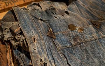 Denim-Bruin-2016-Harris-Collection-Jacket-Detail