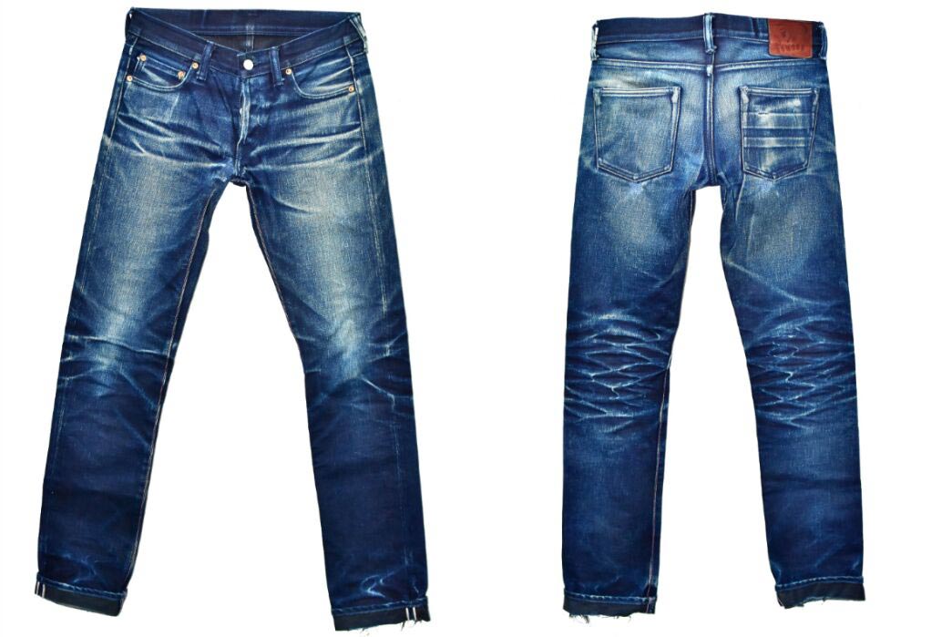 Fade-of-the-Day-Blue-Owl-x-Momotaro-BOM008-S-Skinny-Straight-Front-Back