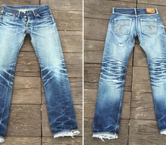 Fade-of-the-Day-Pronto-Denim-x-The-Flat-Head-PROXFH05-Front-Back