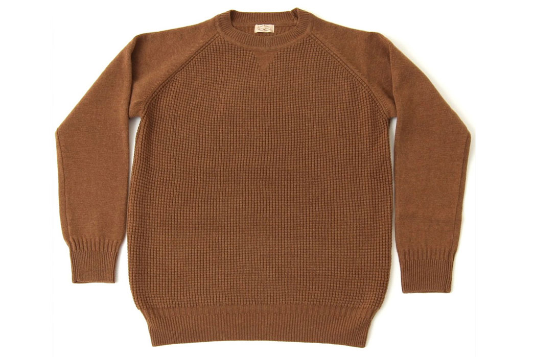 know-your-wools-cashmere-lambswool-angora-and-more-loop-weft-merino-wool-sweater-at-okayama-denim