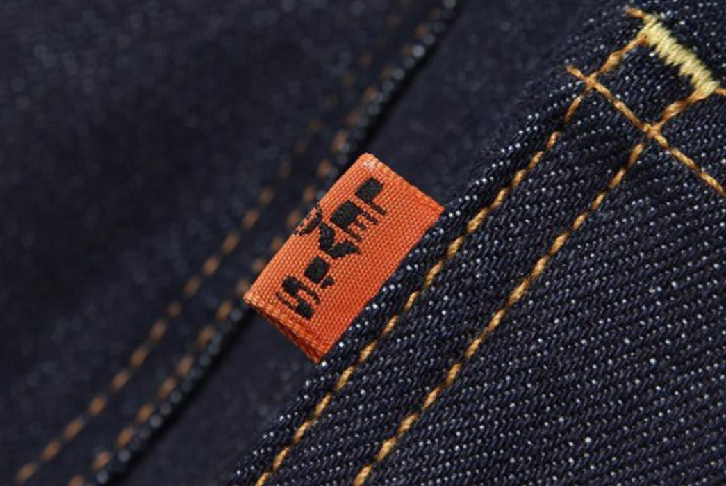 levis 505 orange tab