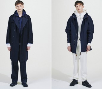Nanamica-FW16-Lookbook-Cozies-Up-With-Layers-of-Gore-Tex-1