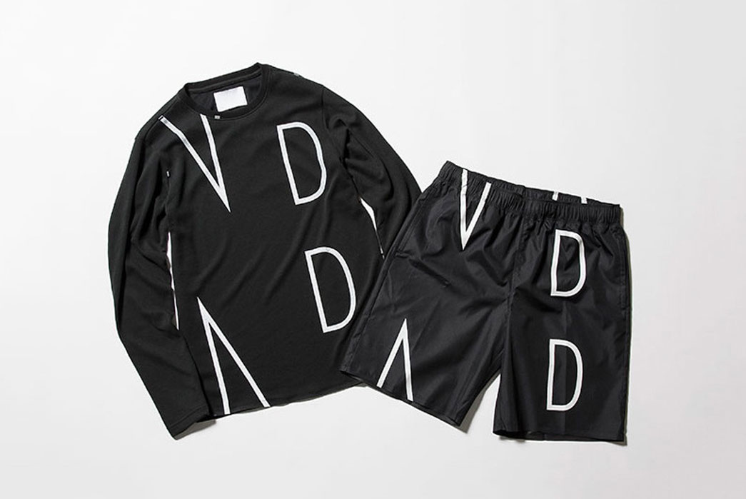 New-Balance-Dips-Their-Toes-Into-Their-Own-Fashion-Line-T-Shirt-Shorts