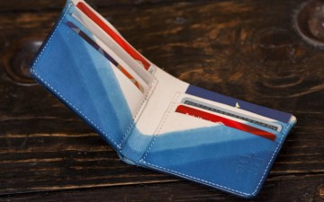 Pigeon-Tree-Crafting-natural-leather-wallet-leather-bifold