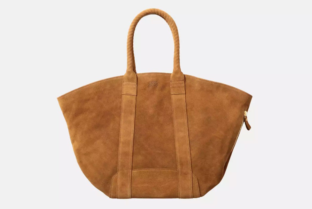 Porter-x-5525-Gallery-x-United-Arrows-Suede-Bag-Collection-8