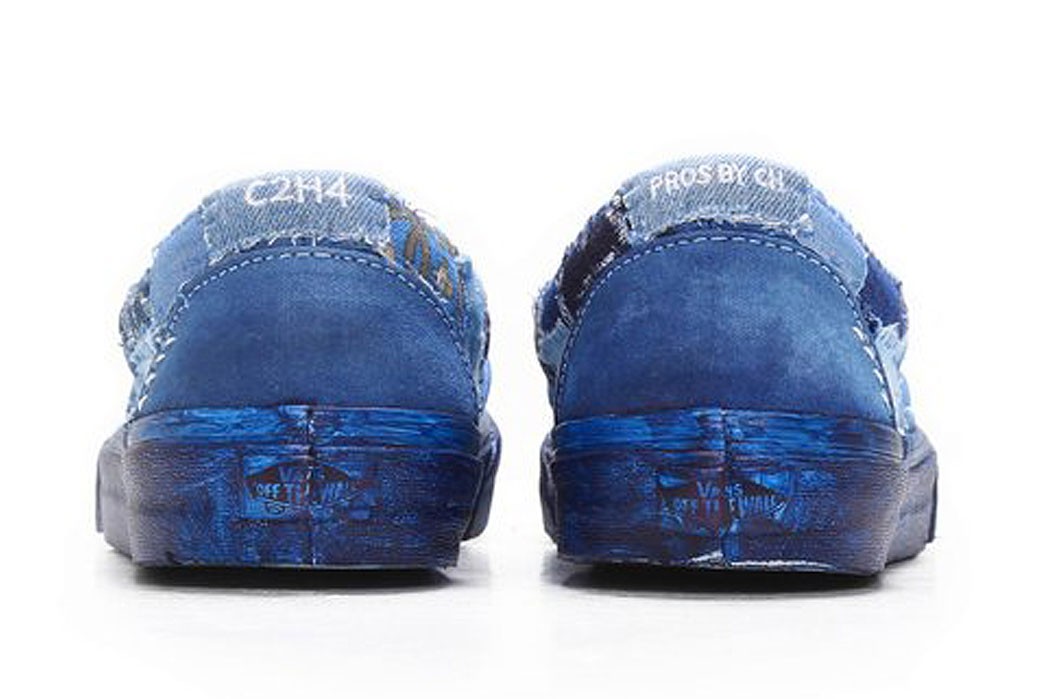Vans-X-C2h4-X-Pros-By-Ch-Customized-Patched-Slip-On-Back