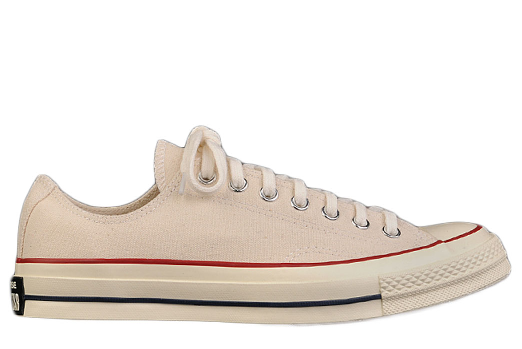 fabric-sneakers-five-plus-one-1-converse-low-top-all-star-in-parchment