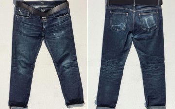 Unbranded 21 Oz. UB122 (1 Year, 10 Months, 2 Washes, 2 