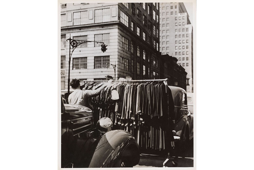 Made-in-NYC-(How-the-Garment-District-Helps-Young-Brands)---Beneath-the-Surface-bw-old-image-on-street