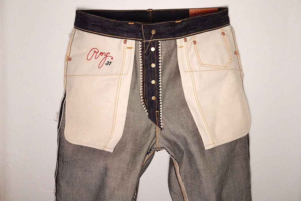 Roy-Denim-RS-00-Classic-Fit-13-75-oz-Loom-State-Jeans-Front-Interior