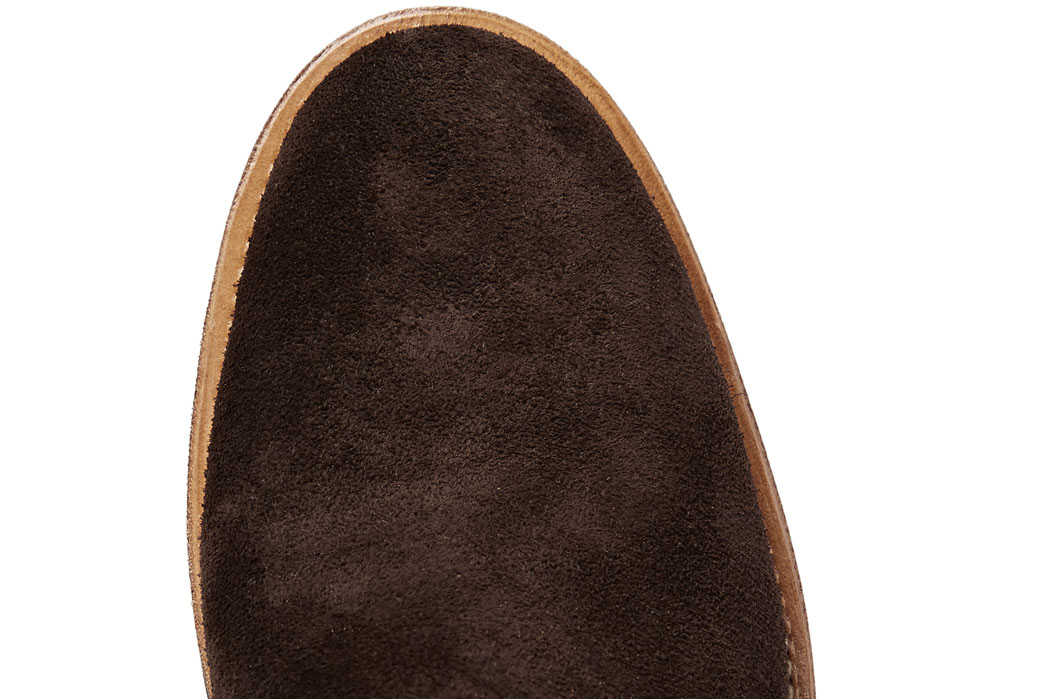 viberg-suede-chelsea-boots-for-mr-porter-dark-brown-from-above