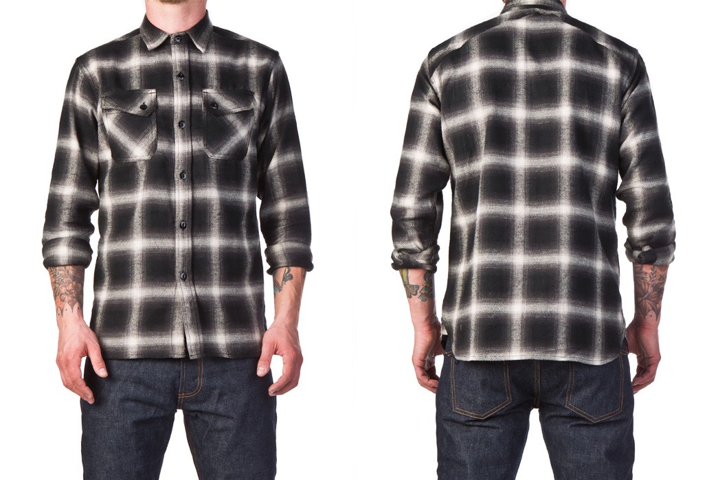 3sixteen-crosscut-ombre-flannels-front-back-brown