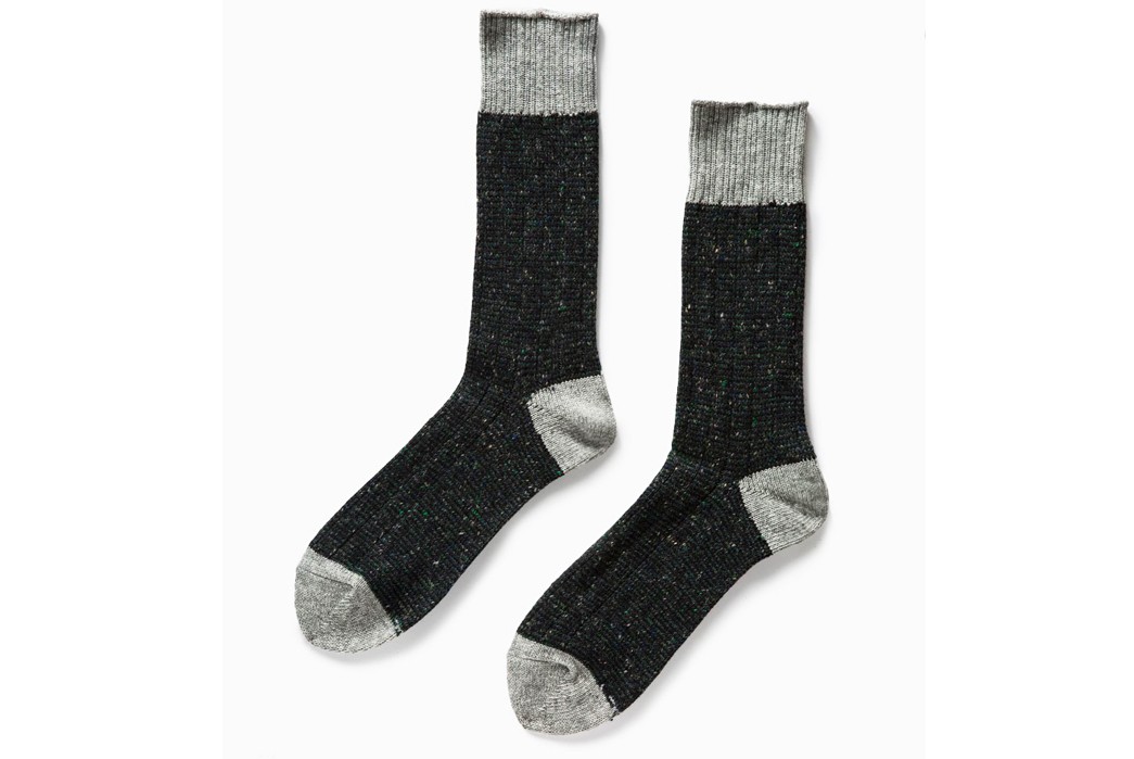 boot-socks-five-plus-one-grey-two