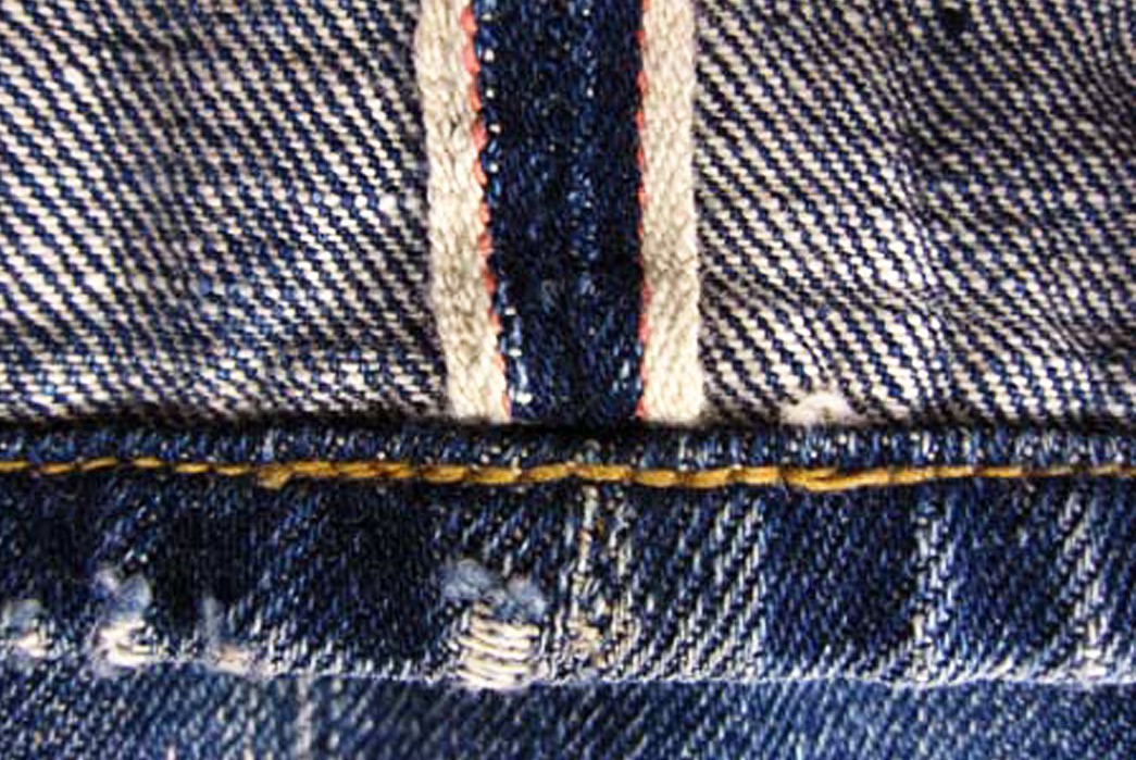 Sanción Cenagal Humilde Vintage Levi's 501 Jeans - The Ultimate Collector's Guide