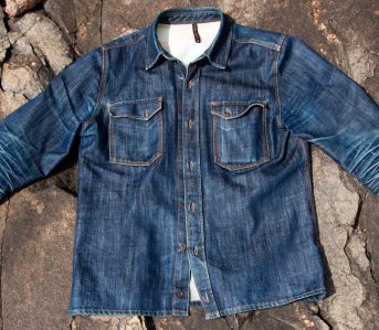 fav-fade-of-the-day-nudie-gunnar-raw-denim-shirt-9-months-4-washes-1-soak-front