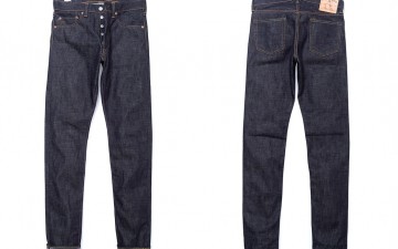momotaro-0405-15-7-oz-zimbabwe-cotton-high-tapered-jeans-front-and-back