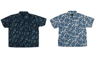 stevenson-overall-co-indigo-dyed-flower-print-shirts-front-dark-natural